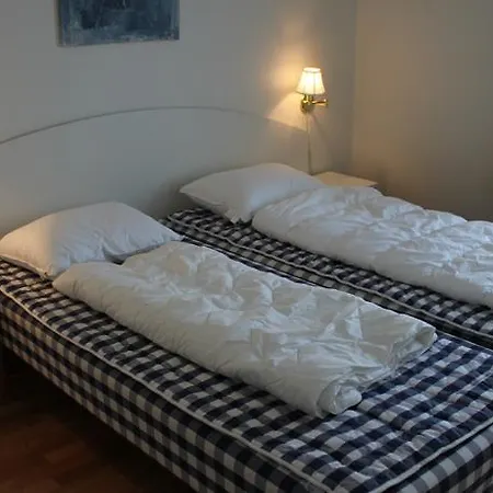 Gjestegaard