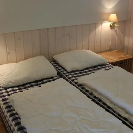 Gjestegaard *