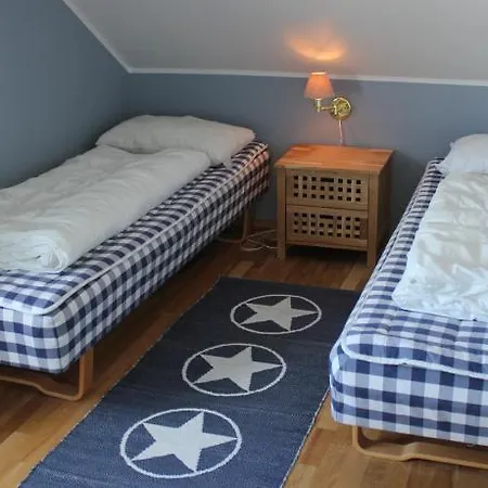 Gjestegaard * Beitostolen