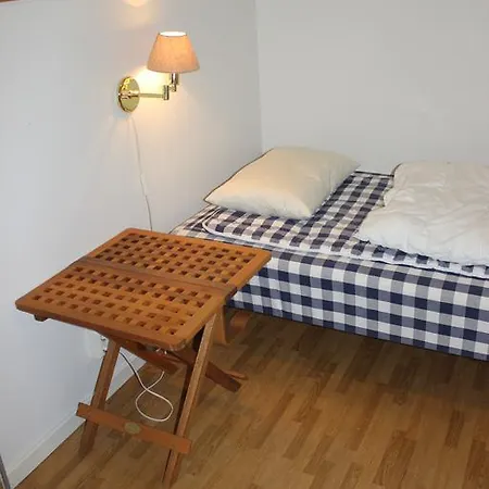 Gjestegaard *